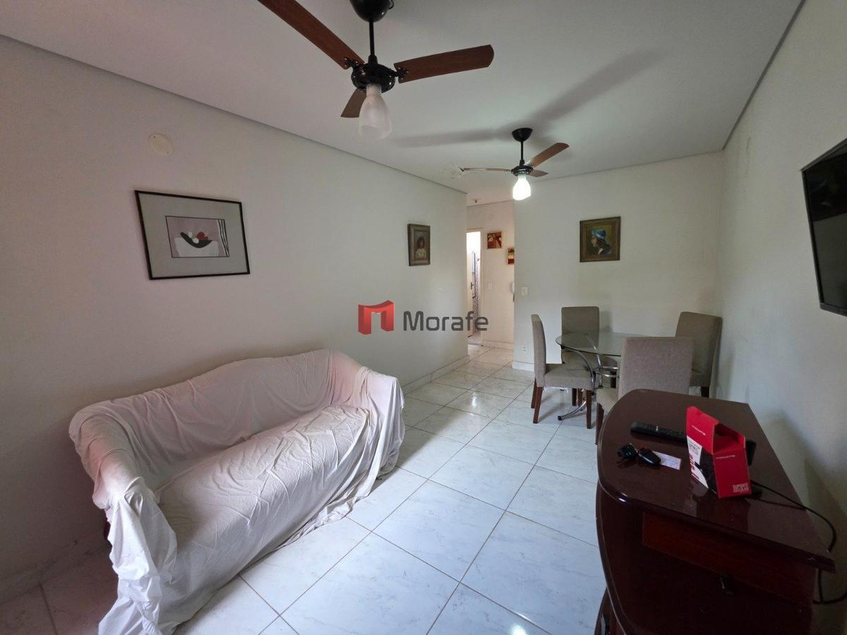 Apartamento, São Francisco, 2 Quartos, 1 Vaga