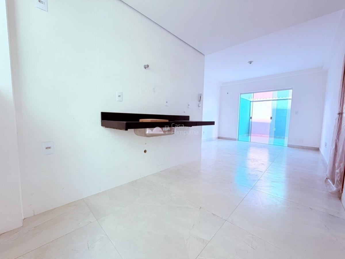 Apartamento, Candelária, 3 Quartos, 2 Vagas, 1 Suíte