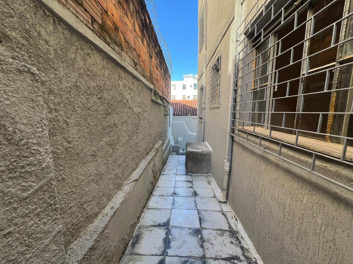 Apartamento, Sagrada Família, 2 Quartos, 1 Vaga