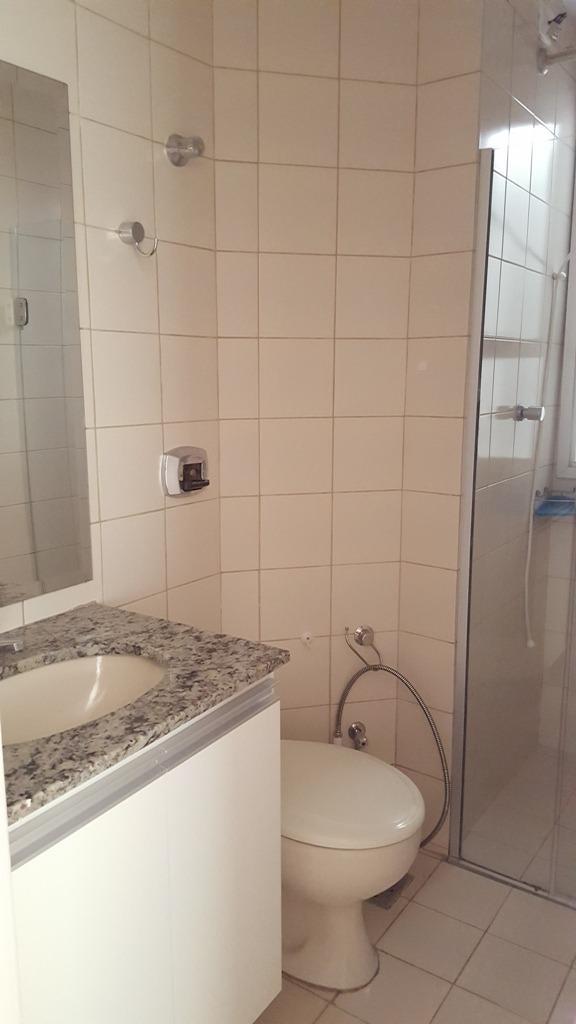 Apartamento, Santa Rosa, 3 Quartos, 2 Vagas, 1 Suíte
