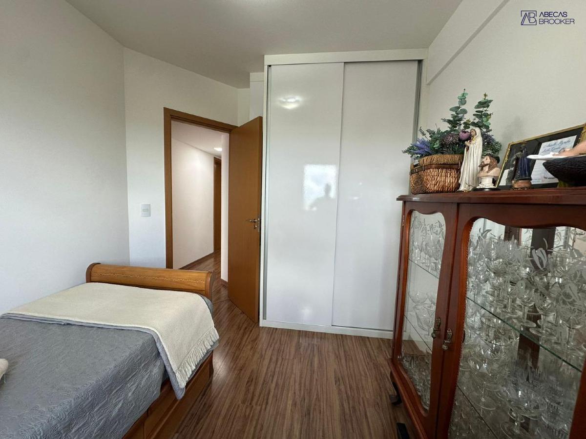 Apartamento, Buritis, 4 Quartos, 3 Vagas, 1 Suíte