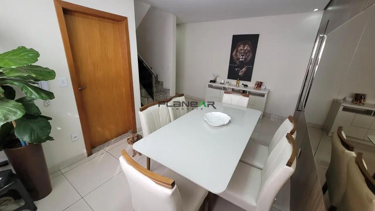 Cobertura, Darcy Vargas, 3 Quartos, 2 Vagas, 1 Suíte