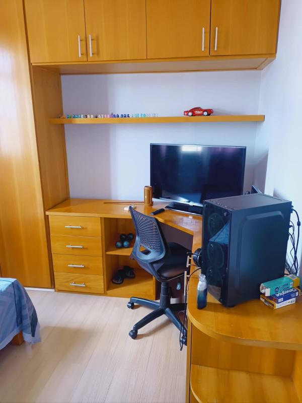 Apartamento, Padre Eustáquio, 4 Quartos, 3 Vagas, 1 Suíte