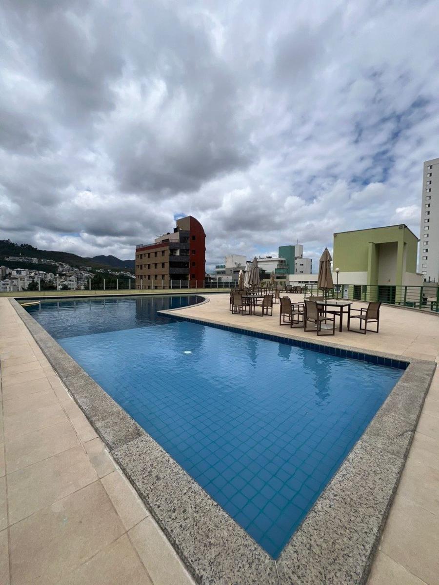 Apartamento, Buritis, 3 Quartos, 2 Vagas, 1 Suíte