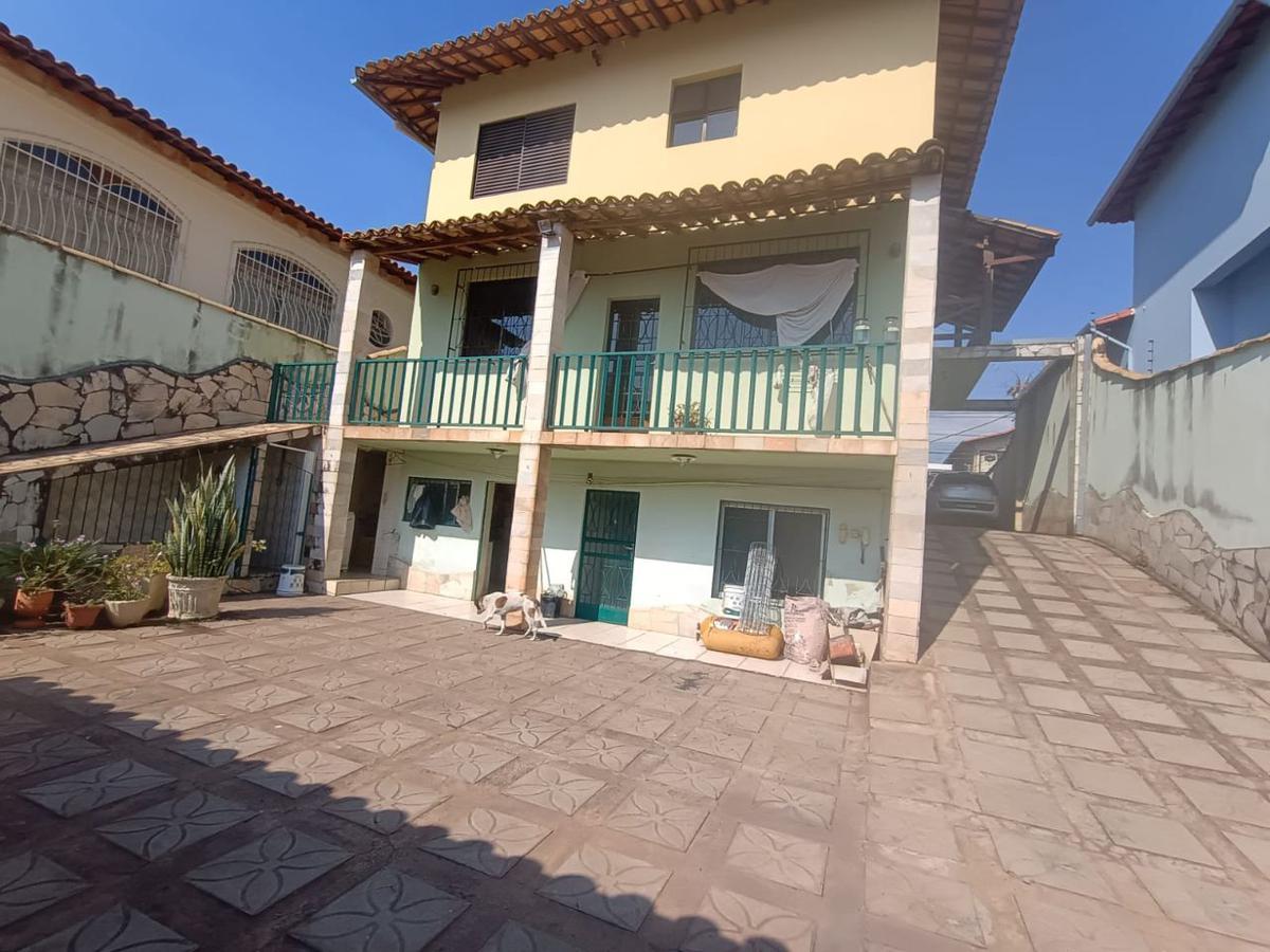 Casa, Palmares, 4 Quartos, 12 Vagas, 1 Suíte