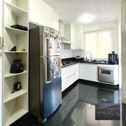 Apartamento, Savassi, 4 Quartos, 4 Vagas, 3 Suítes