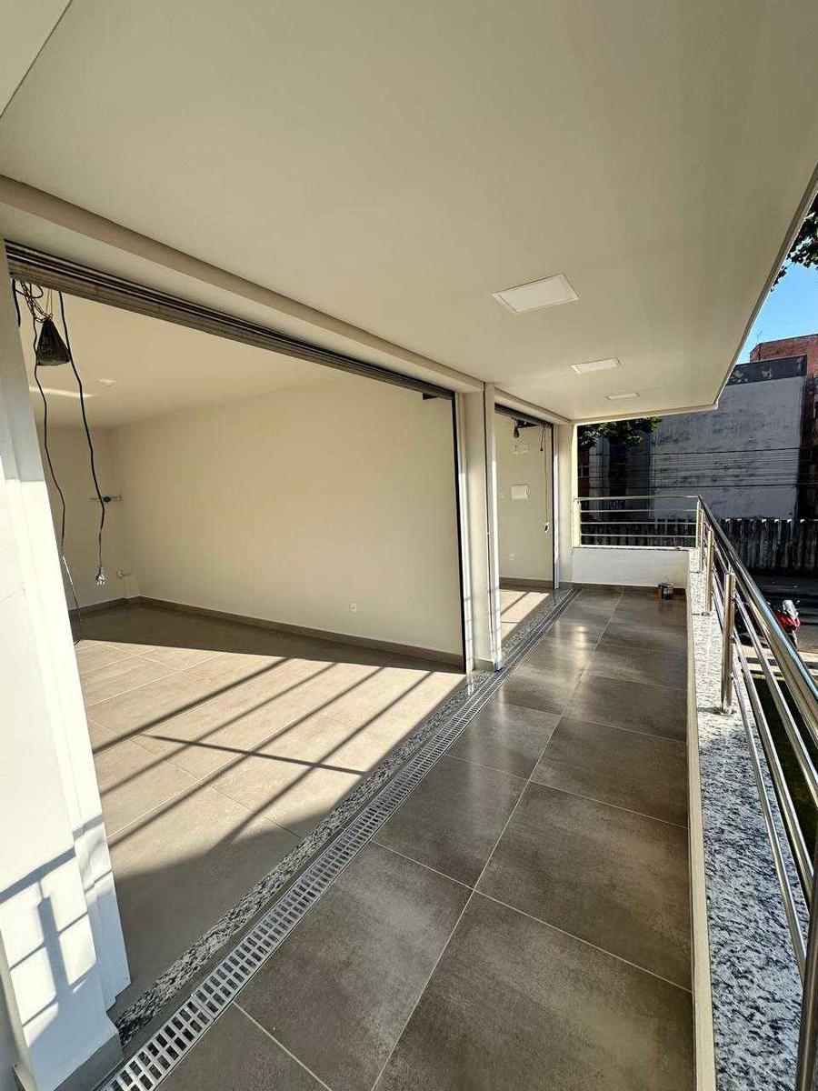 Andar, Santa Terezinha, 0 Quarto, 0 Vaga