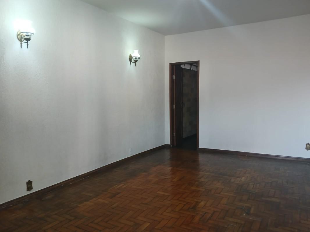 Casa, Campo Alegre, 3 Quartos, 3 Vagas, 1 Suíte