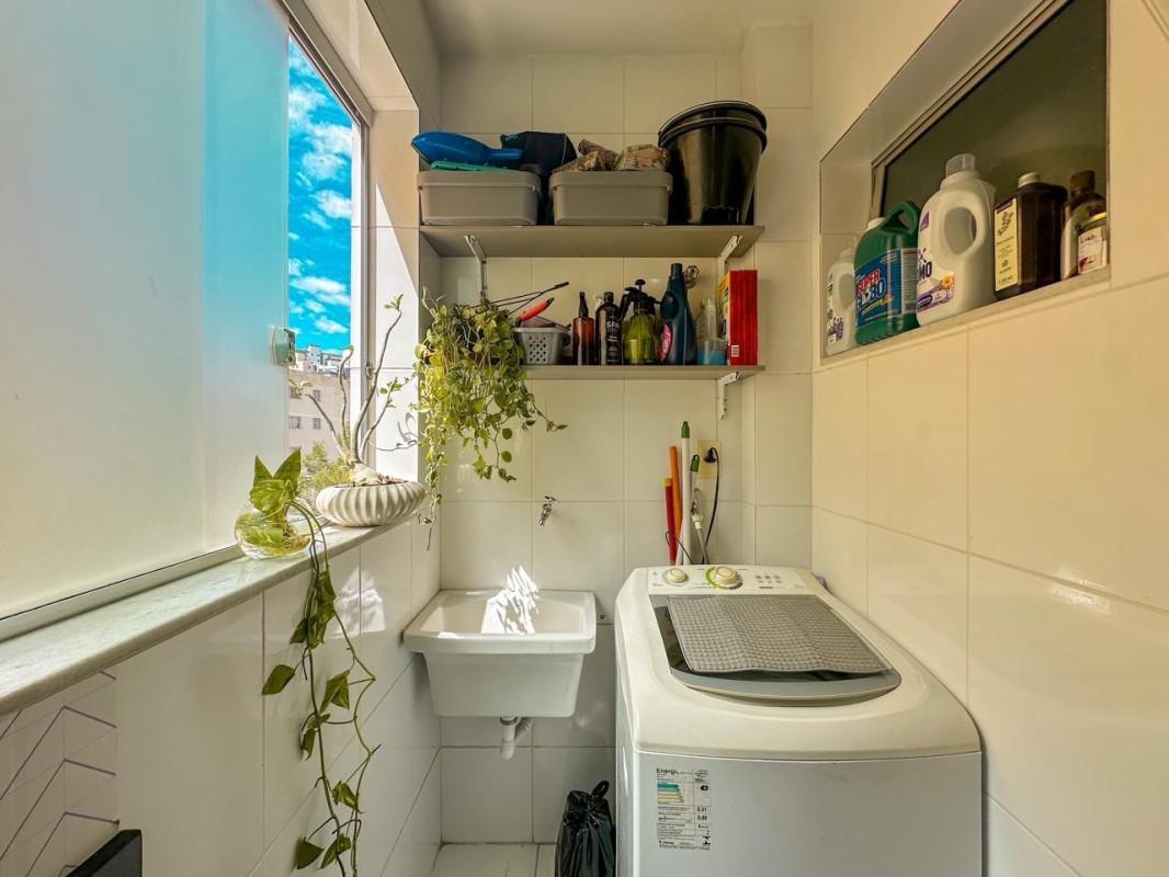 Apartamento, Manacás, 2 Quartos, 1 Vaga, 1 Suíte