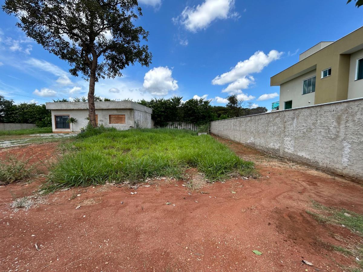 Lote, Novo Campinho, 0 Quarto, 0 Vaga