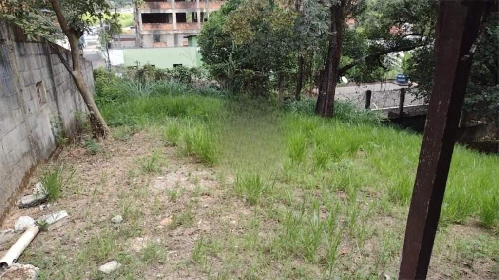 Lote, São Francisco, 0 Quarto, 0 Vaga