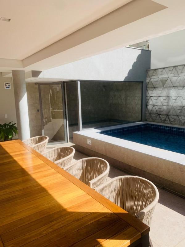 Apartamento, Gutierrez, 3 Quartos, 3 Vagas, 1 Suíte