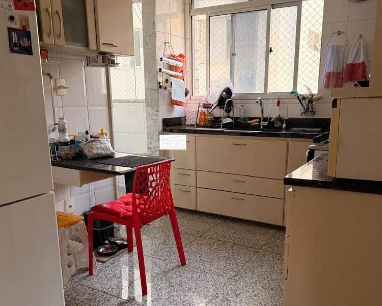 Apartamento, Cruzeiro, 2 Quartos, 2 Vagas, 1 Suíte