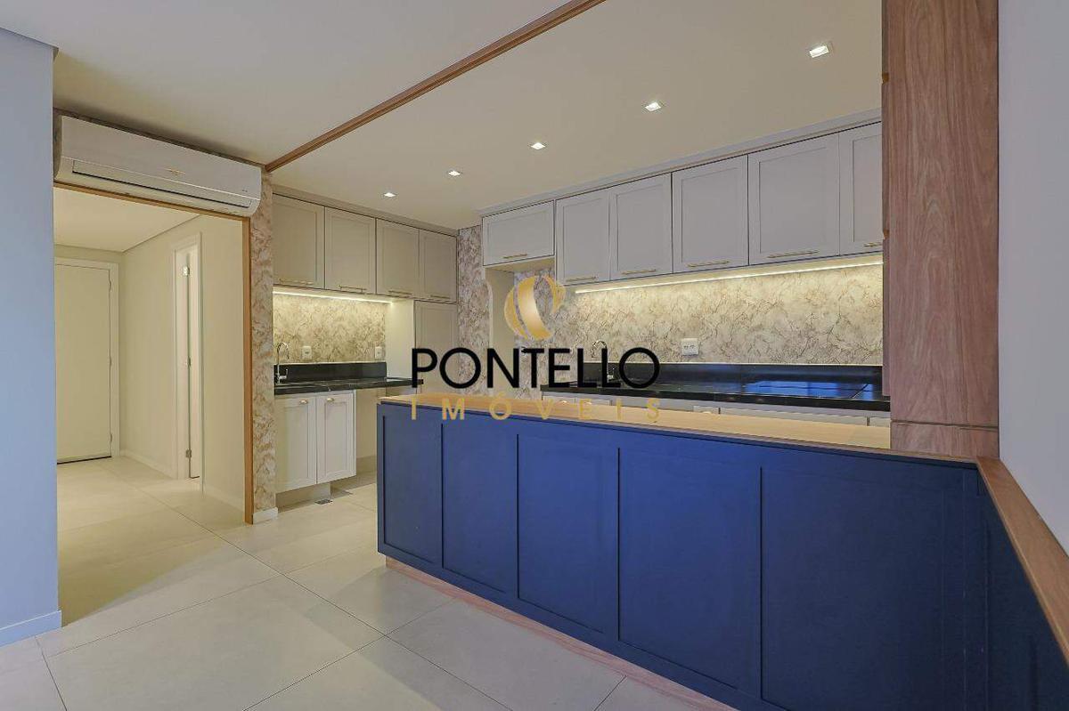 Apartamento, Santo Agostinho, 2 Quartos, 2 Vagas, 2 Suítes
