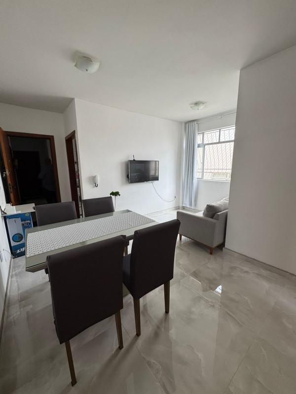 Apartamento, Boa Vista, 2 Quartos, 0 Vaga