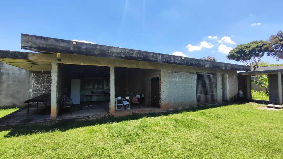 Casa, Bandeirantes (pampulha), 16 Quartos, 10 Vagas
