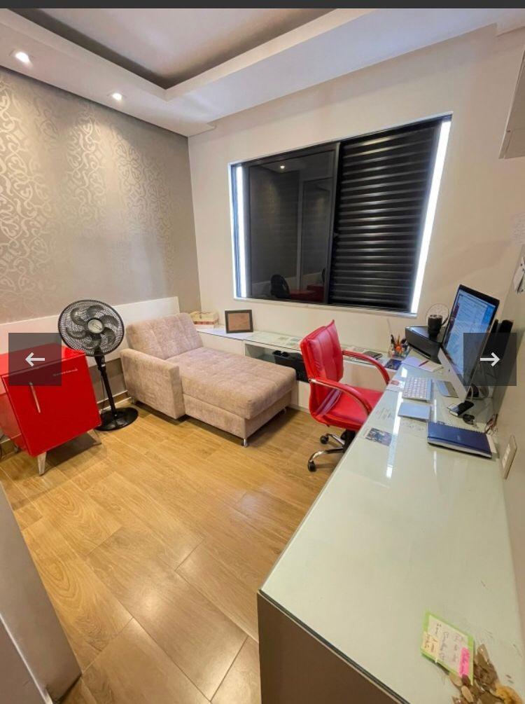 Apartamento, União, 4 Quartos, 3 Vagas, 2 Suítes