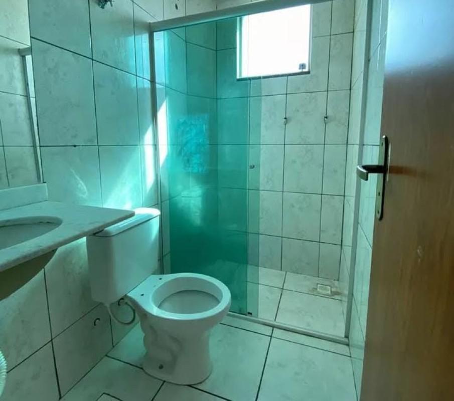 Apartamento, Masterville, 2 Quartos, 1 Vaga
