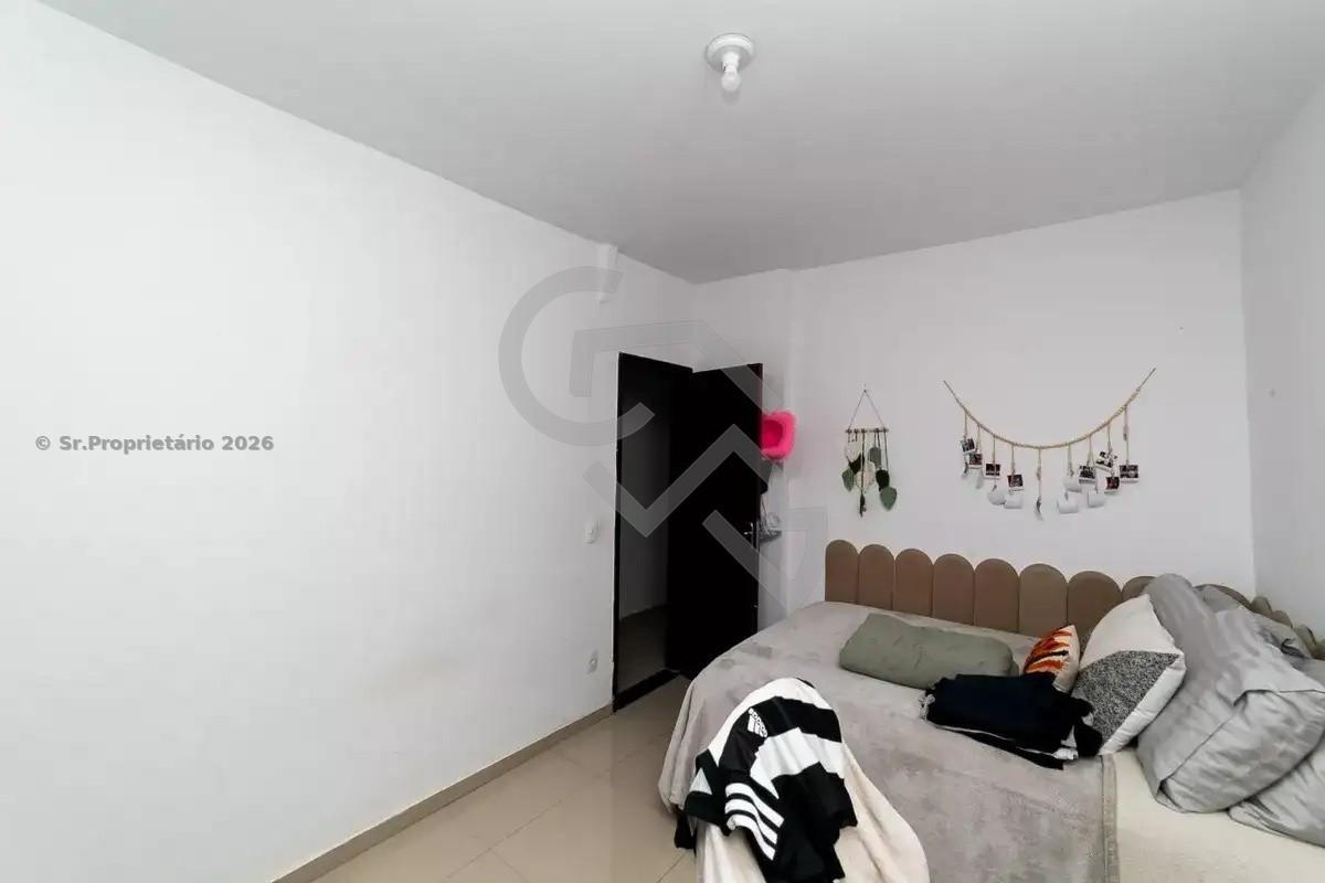 Apartamento, Santo Antônio, 3 Quartos, 1 Vaga, 1 Suíte
