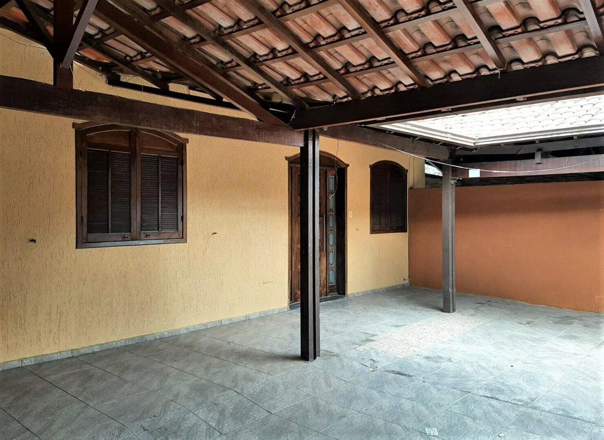 Casa, Frimisa, 3 Quartos, 3 Vagas, 1 Suíte