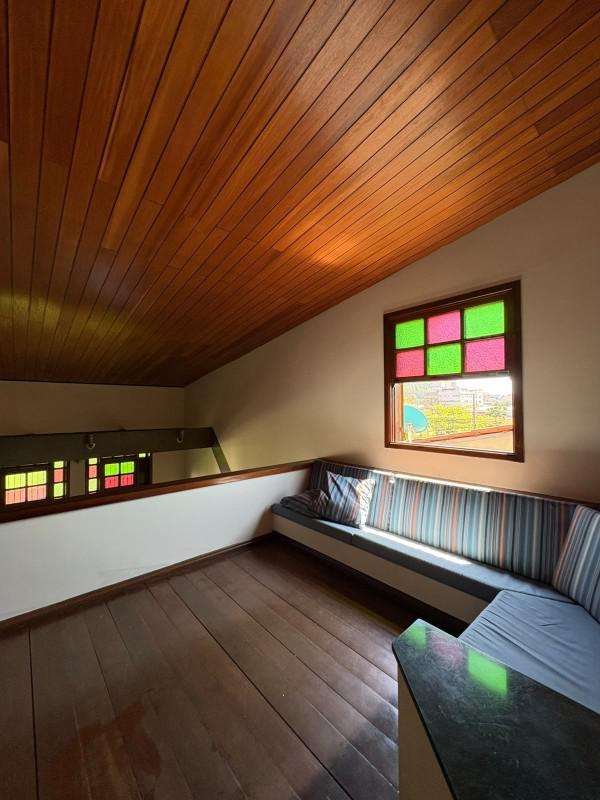 Casa, Jardim Riacho das Pedras, 4 Quartos, 6 Vagas, 2 Suítes