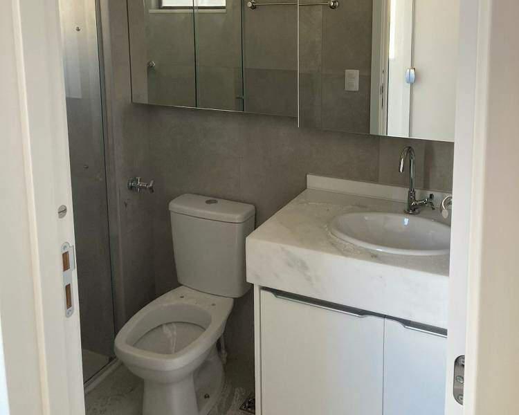 Apartamento, Santa Efigênia, 2 Quartos, 2 Vagas, 1 Suíte