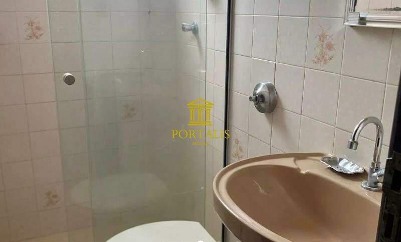 Cobertura, Santa Teresa, 3 Quartos, 1 Vaga, 1 Suíte
