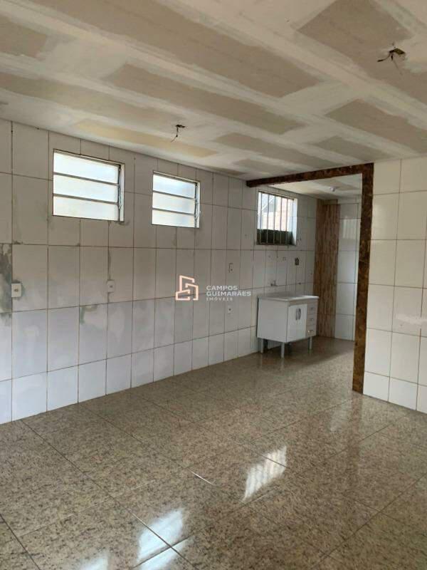 Casa, Distrito Industrial do Jatobá, 2 Quartos, 1 Vaga