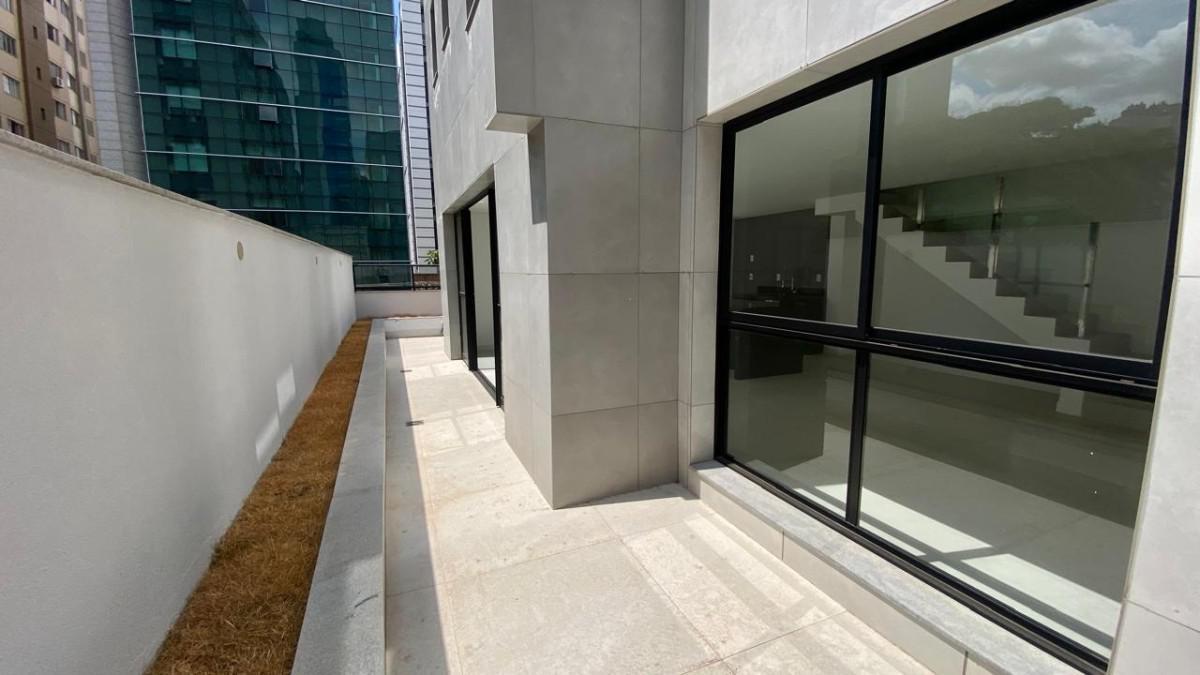 Apartamento, Funcionários, 3 Quartos, 3 Vagas, 3 Suítes