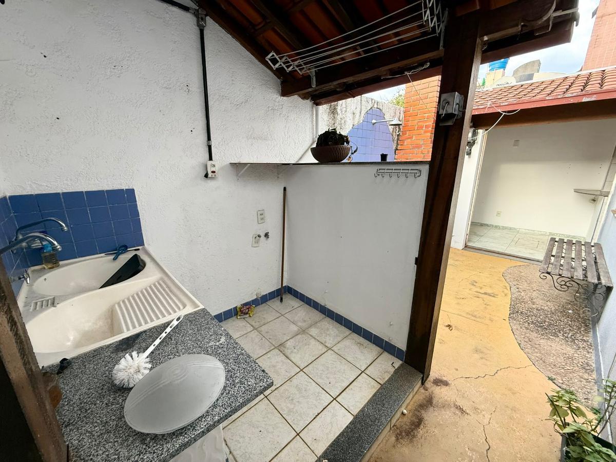 Apartamento, Ouro Preto, 3 Quartos, 1 Vaga
