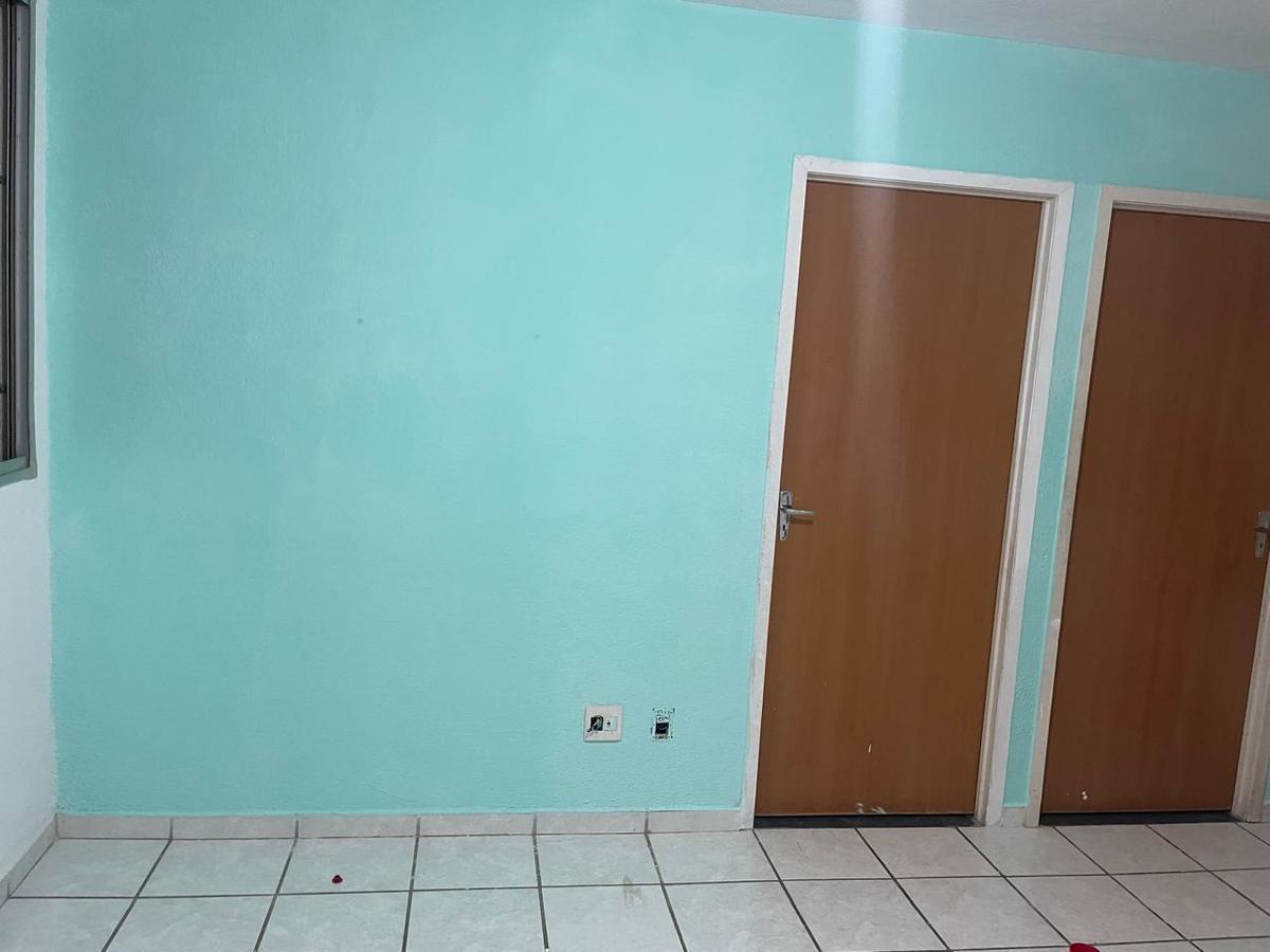 Apartamento, Acaiaca, 2 Quartos, 1 Vaga