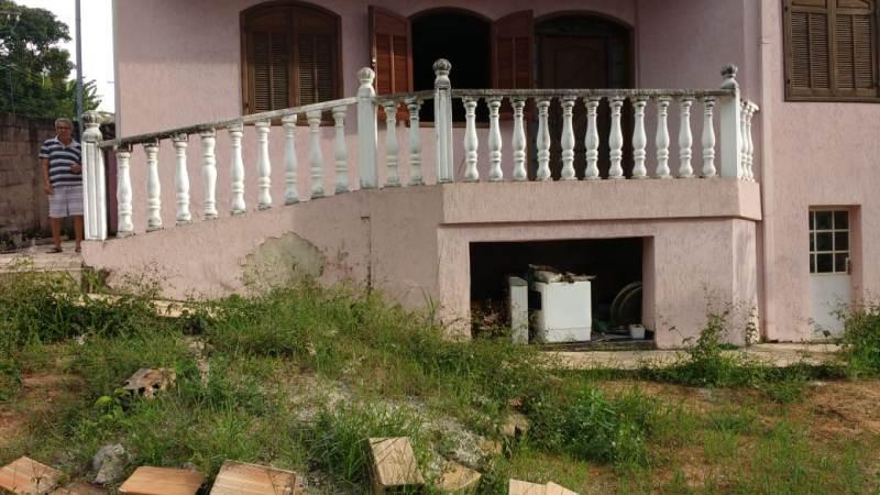 Casa, Colonial, 3 Quartos, 4 Vagas, 1 Suíte