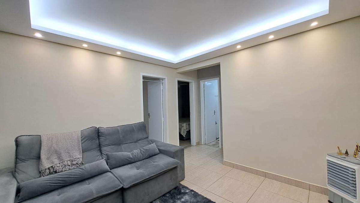 Apartamento, Jardim Vitória, 2 Quartos, 1 Vaga
