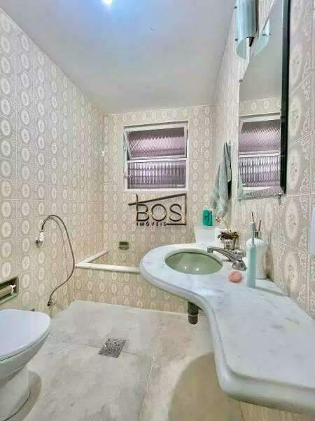 Apartamento, Cidade Jardim, 3 Quartos, 1 Vaga, 1 Suíte