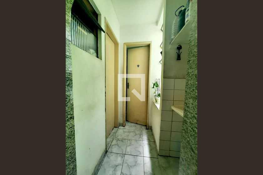 Apartamento, Alto Barroca, 3 Quartos, 1 Vaga