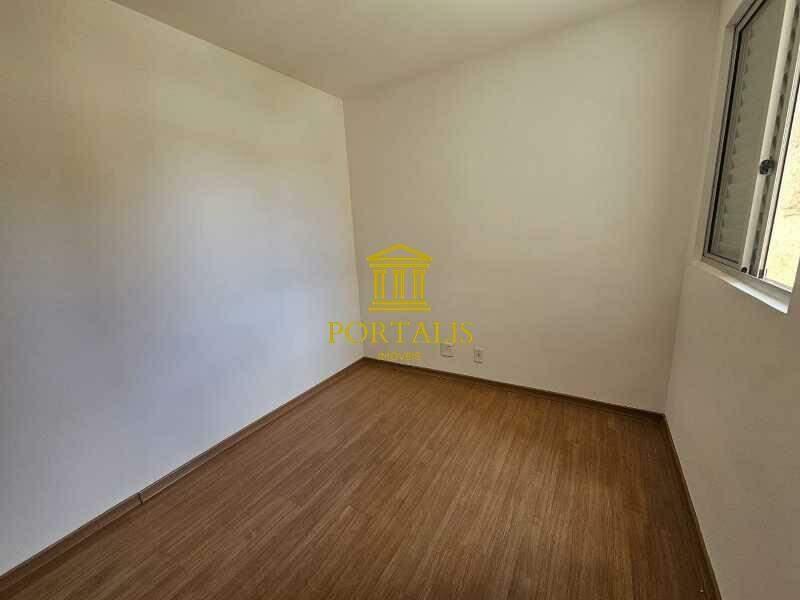 Apartamento, Buritis, 3 Quartos, 3 Vagas, 1 Suíte
