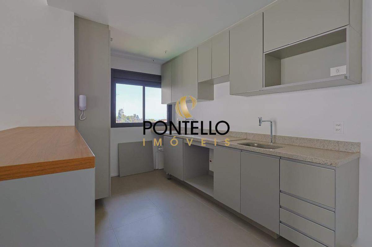 Apartamento, Vila da Serra, 2 Quartos, 0 Vaga, 2 Suítes