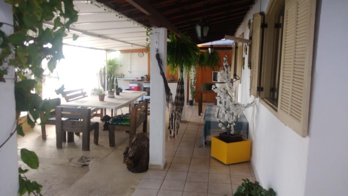 Casa, São João Batista (venda Nova), 3 Quartos, 14 Vagas, 1 Suíte