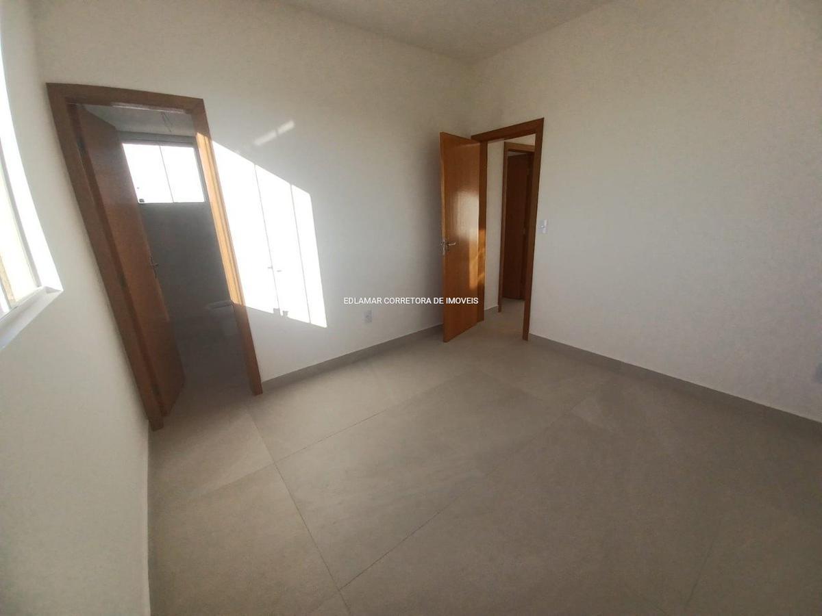 Apartamento, Novo Riacho, 2 Quartos, 2 Vagas, 1 Suíte
