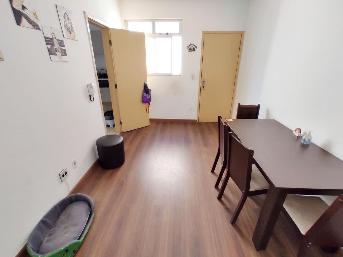 Apartamento, Liberdade, 2 Quartos, 1 Vaga