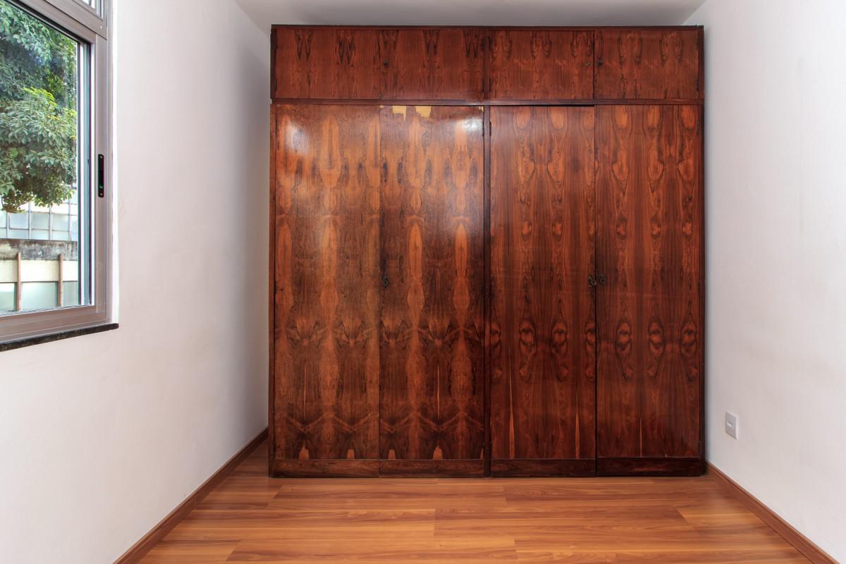Apartamento, Padre Eustáquio, 2 Quartos, 1 Vaga