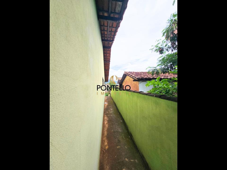 Casa, Santo Antônio, 2 Quartos, 4 Vagas, 1 Suíte