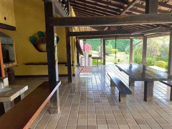 Casa em Condomínio, Estância das Amendoeiras, 6 Quartos, 6 Vagas, 1 Suíte