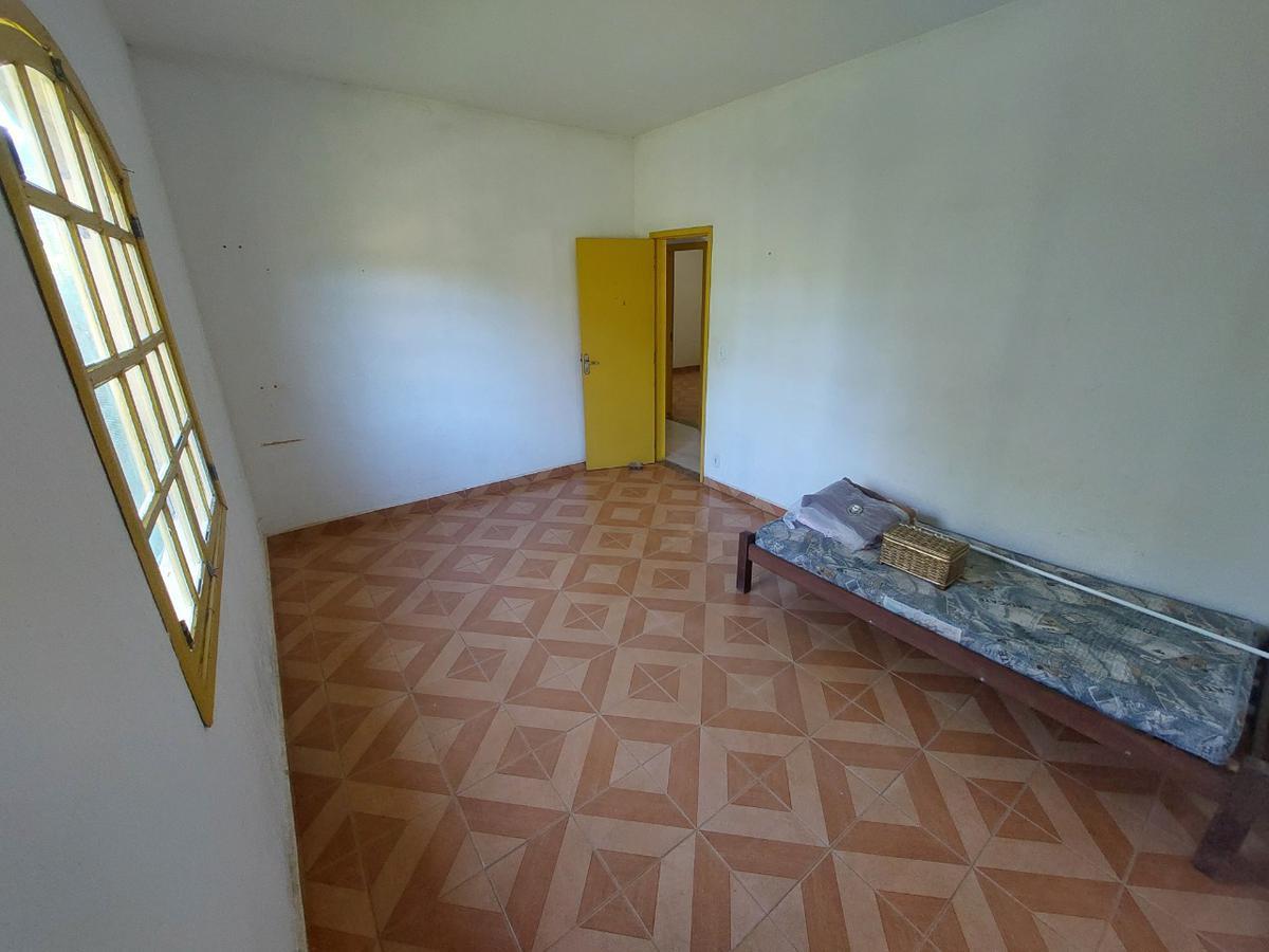 Fazenda, Corcovado, 3 Quartos, 5 Vagas, 1 Suíte