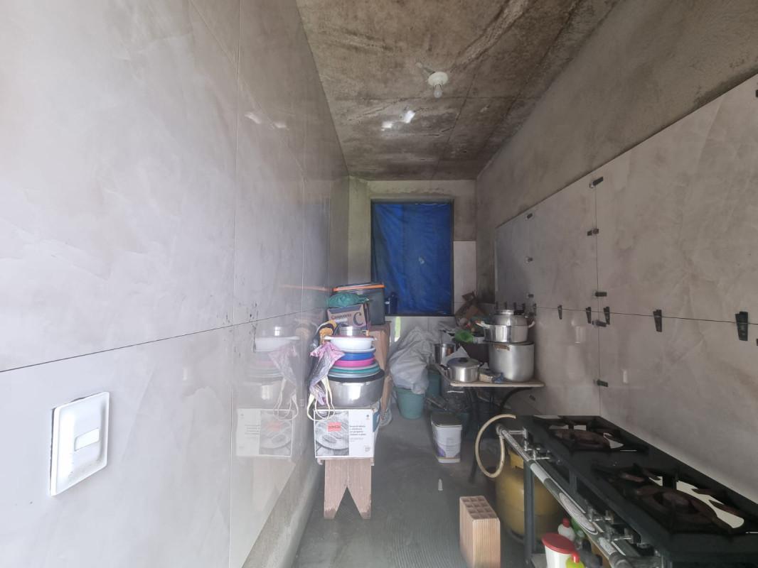 Casa, Jardim Riacho das Pedras, 3 Quartos, 4 Vagas, 1 Suíte