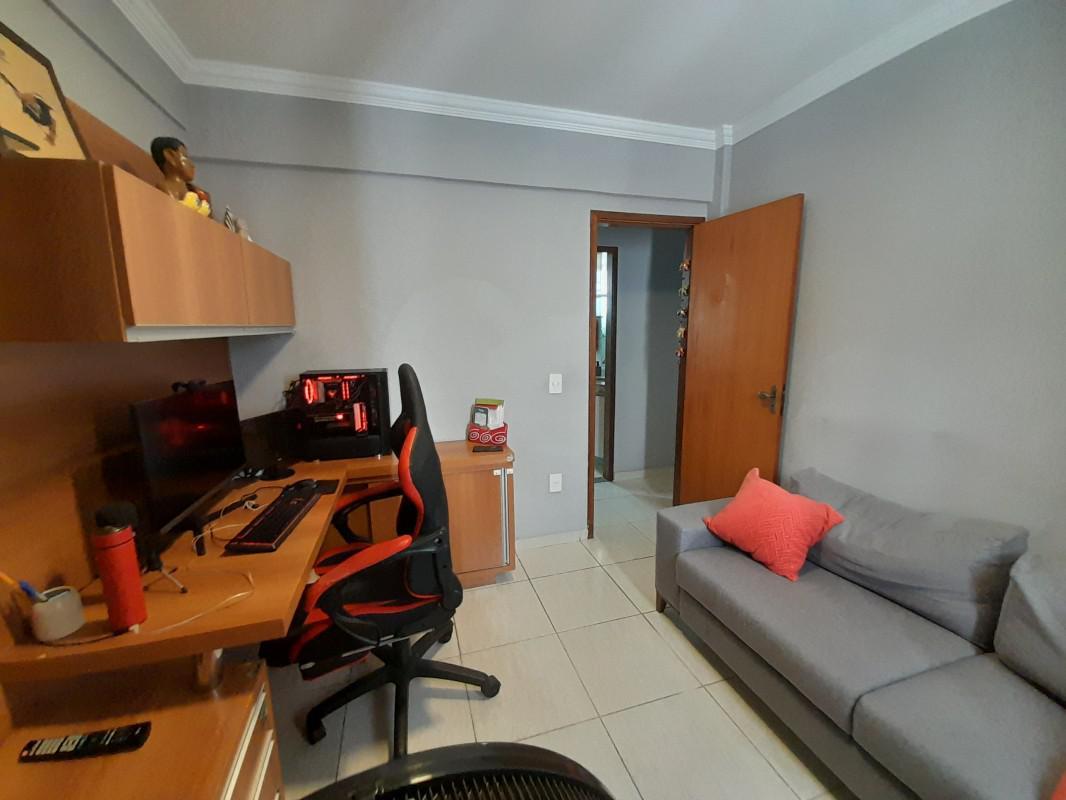 Apartamento, Havaí, 3 Quartos, 2 Vagas, 1 Suíte