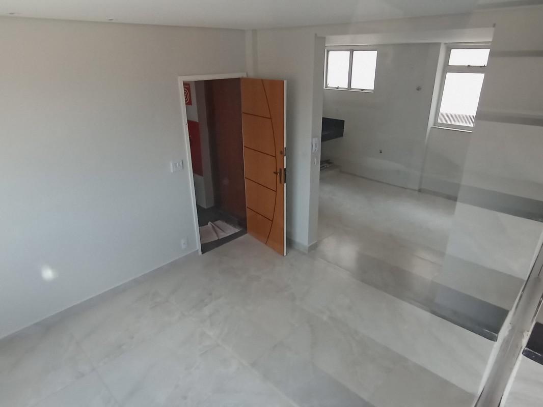 Cobertura, Calafate, 3 Quartos, 1 Vaga, 1 Suíte