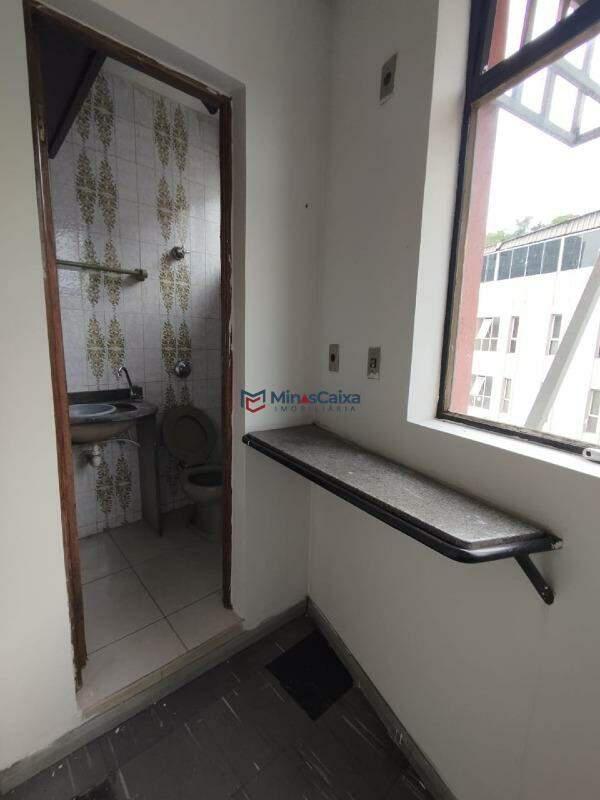 Sala, Centro, 0 Quarto, 0 Vaga