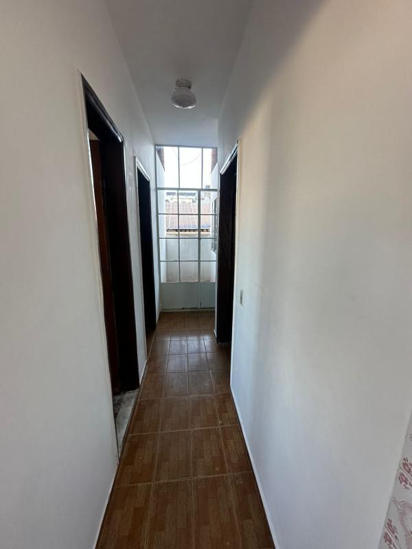 Casa, Vila Nossa Senhora dos Anjos, 3 Quartos, 1 Vaga