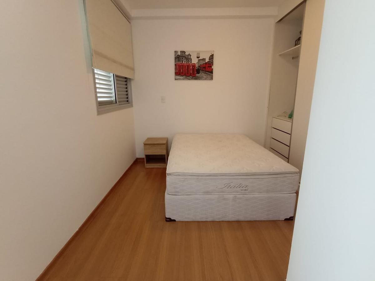 Apartamento, Dona Clara, 1 Quarto, 1 Vaga, 1 Suíte